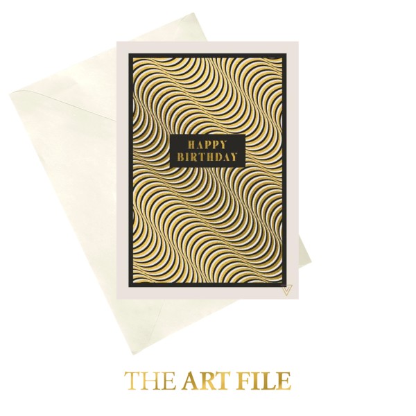 The Art File -  1